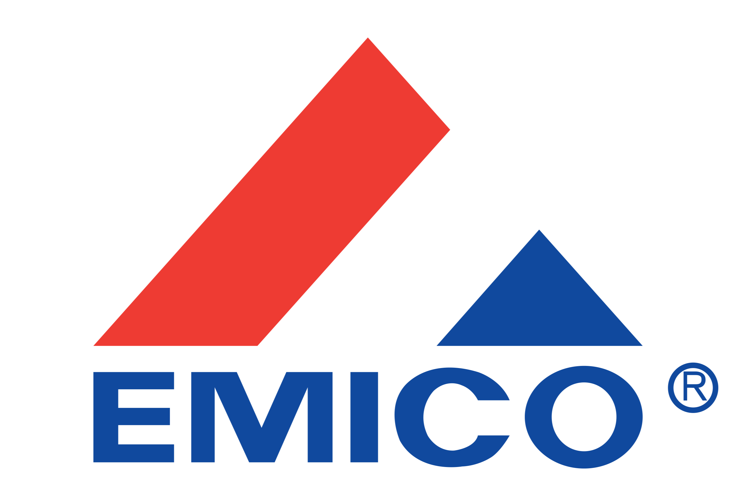 Emico Logo